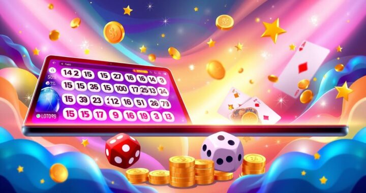 Iqos77 Toto: Situs Togel Online Terpercaya Indonesia